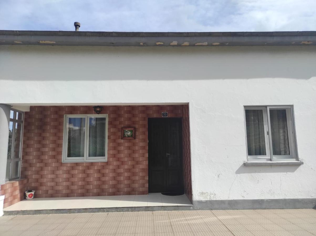 Casa Familiar Con Finca Privada Вивейро Экстерьер фото