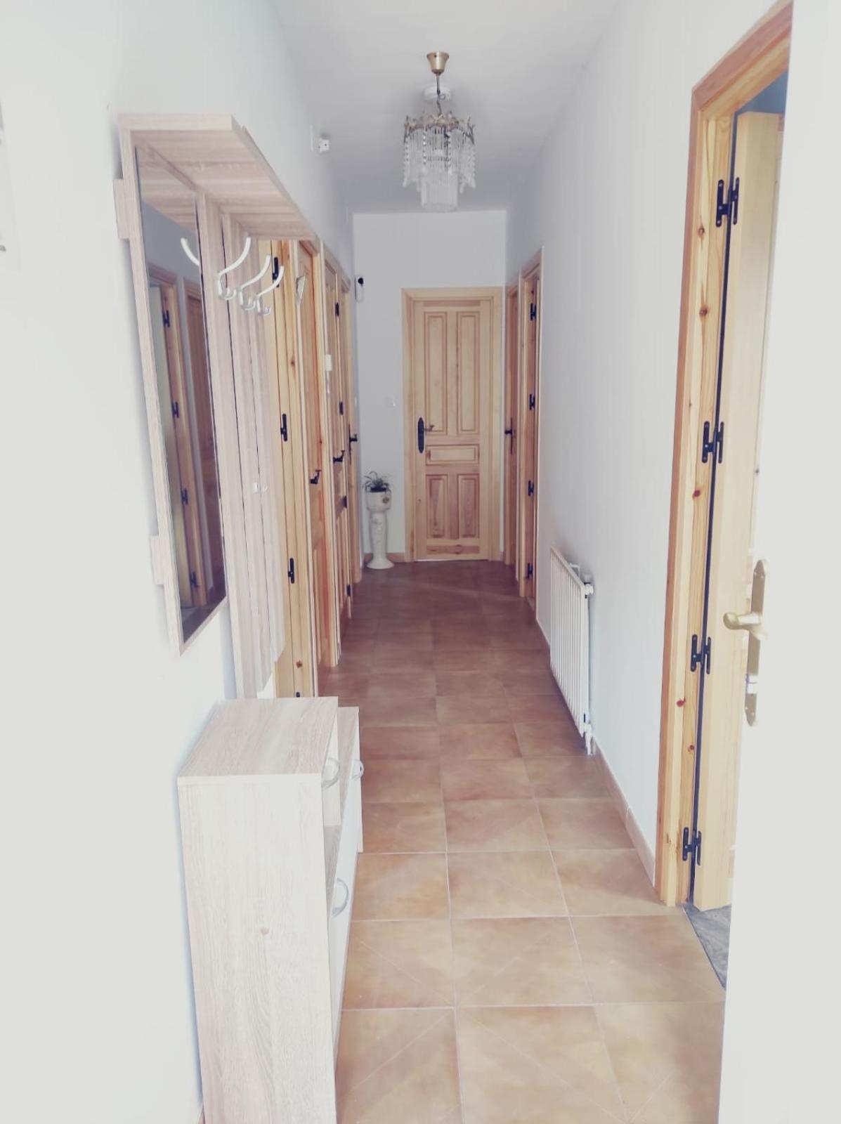 Casa Familiar Con Finca Privada Вивейро Экстерьер фото