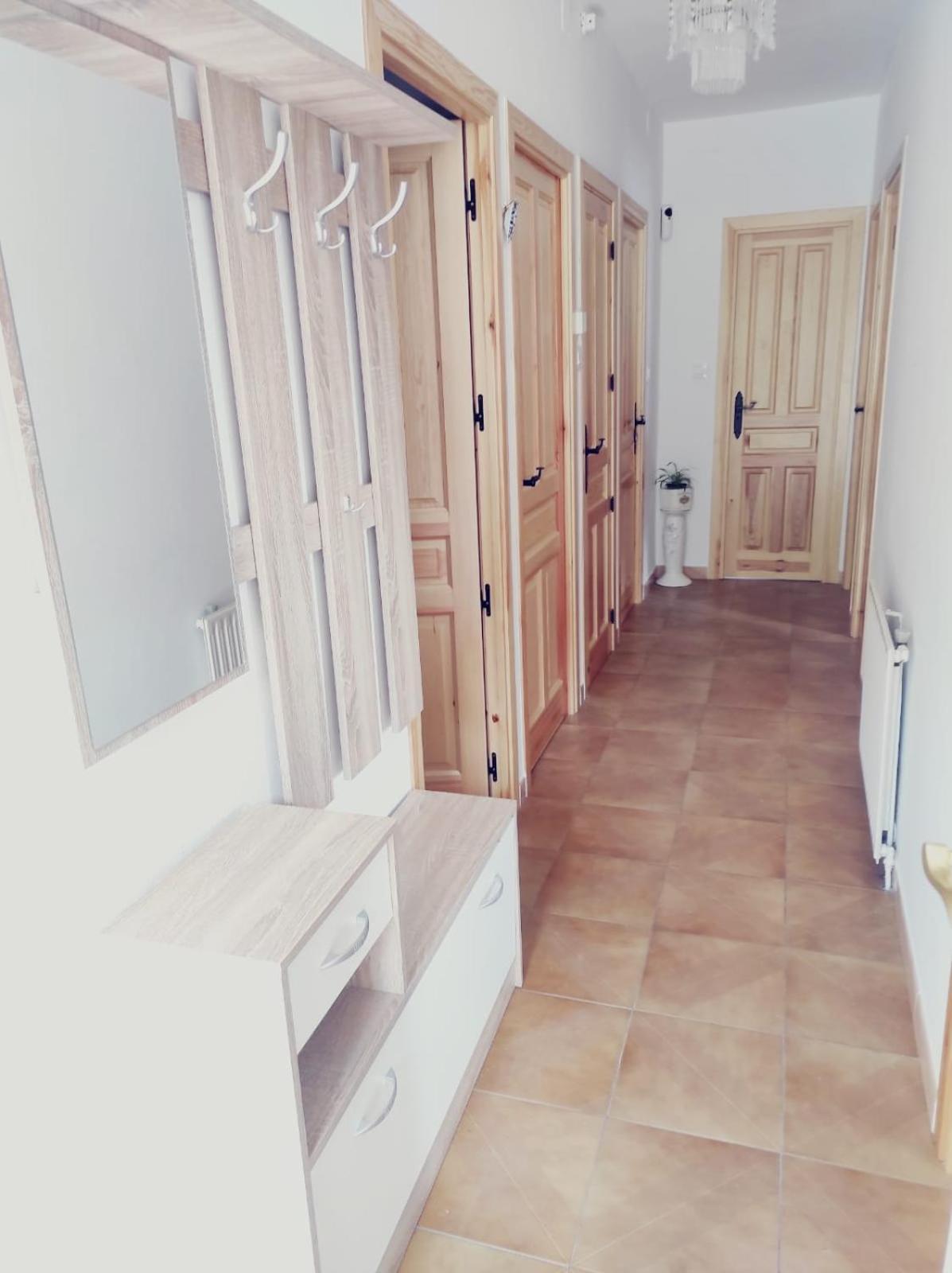 Casa Familiar Con Finca Privada Вивейро Экстерьер фото